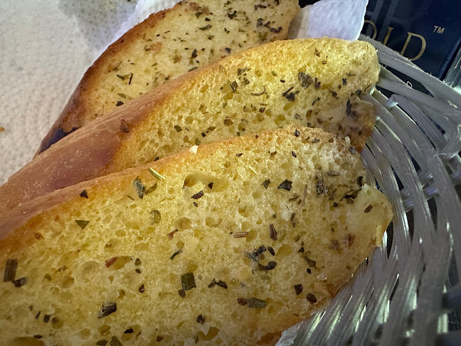 Cherating Steakhouse Restaurant