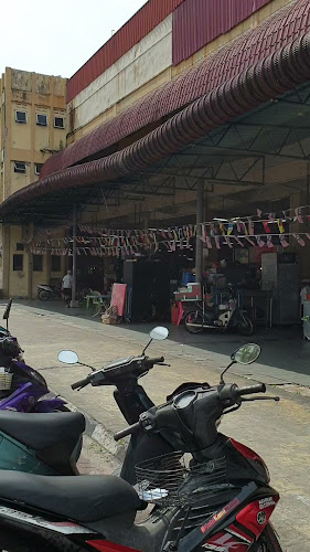 Larut Matang Hawker Centre - Gastronomi dan perhotelan