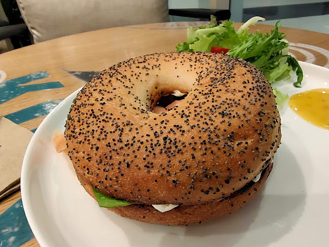 The Coffee Bean & Tea Leaf - Aman Central Mall