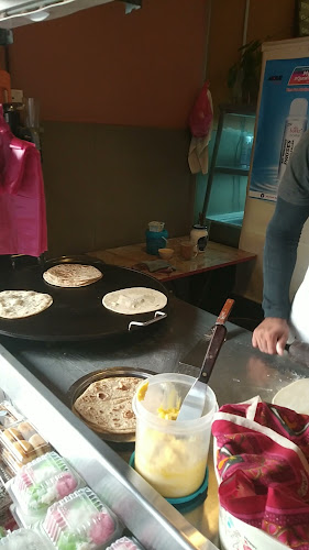 Restoran Samira Kelana Jaya - Petaling Jaya