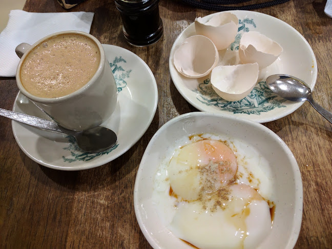 Opinii despre Meals Station @ KL Sentral în Kuala Lumpur - Gastronomi dan perhotelan