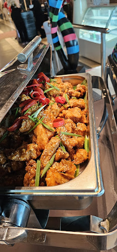 Kitchen Art Brasserie - Gastronomi dan perhotelan