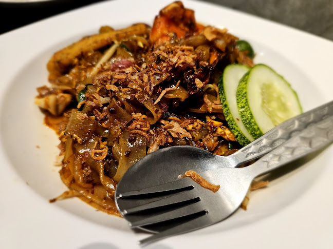 Opinii despre Kopiloco Johor Bahru City în Johor Bahru - Gastronomi dan perhotelan