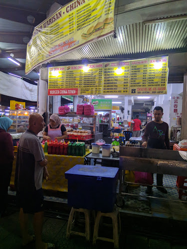 23, Jalan Kota, 34000 Taiping, Perak