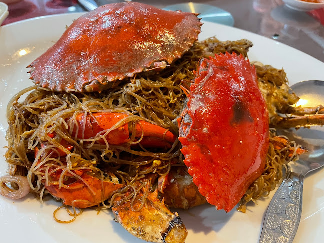 Comentarii opinii despre Restoran Ikan Air Tawar Chai Chee