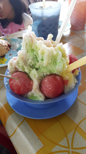 Warung Pak Din Palm Grove Klang - Gastronomi dan perhotelan