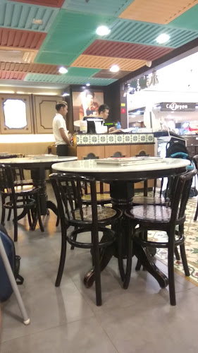 Comentarii opinii despre The Little Nyonya Cuisine