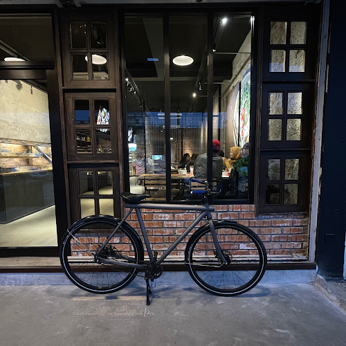 Comentarii opinii despre Kueh Cafe • Subang Jaya