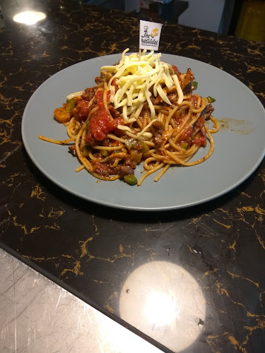 Comentarii opinii despre The Substitutes HQ