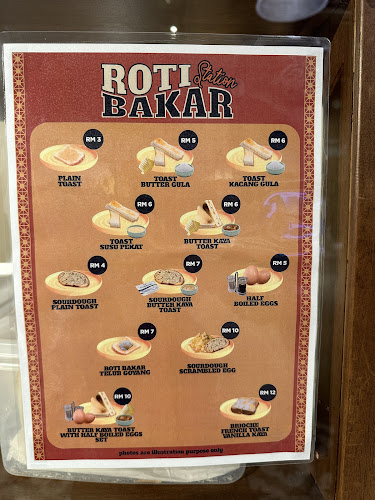 Groovitiam - Gastronomi dan perhotelan