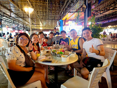 Century Street Food Court