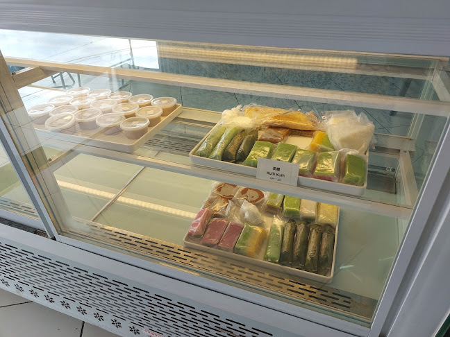 Inanam Cakoi（下南南油炸鬼） - Kota Kinabalu