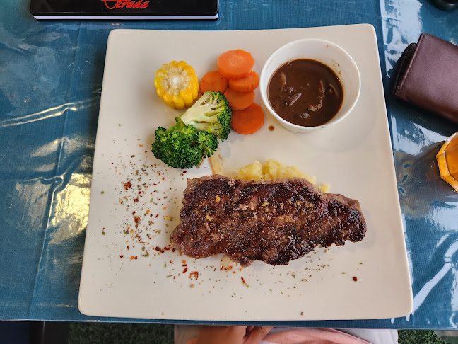 La Strada Pizzaria - Seremban