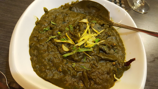 Opinii despre Chappati.com în Petaling Jaya - Gastronomi dan perhotelan