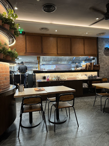 Ăn Viet, Paradigm Mall (Non-halal) - Petaling Jaya