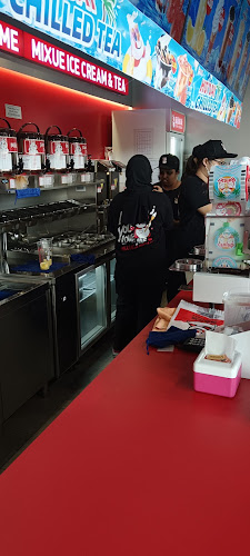 Comentarii opinii despre Mixue - Spectrum Mall Ampang