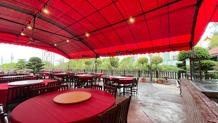 Oriental Seafood Restaurant