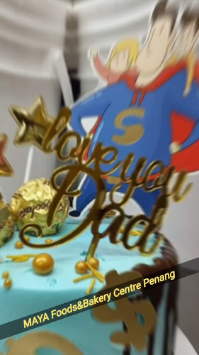 11600 George Town, Pulau Pinang