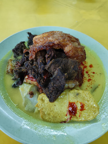 33, Lorong Raja Muda Musa 1, Kampung Baru, 50300 Kuala Lumpur, Wilayah Persekutuan Kuala Lumpur