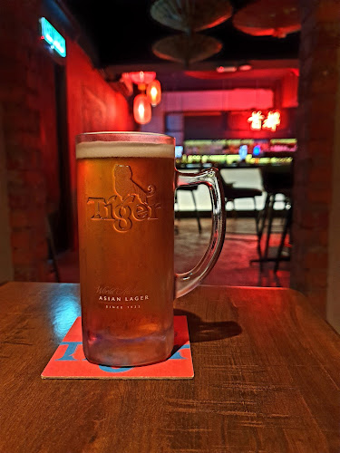 SODU • 首都 - Kuching