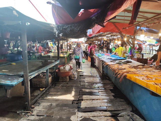 Comentarii opinii despre Pasar Baru Batu 2