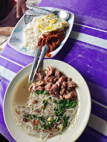 Comentarii opinii despre Medan Selera Wakaf Taiping