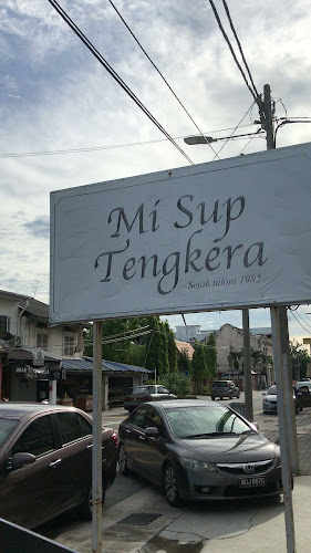 Opinii despre Mee Sup Tengkera în Melaka - Gastronomi dan perhotelan