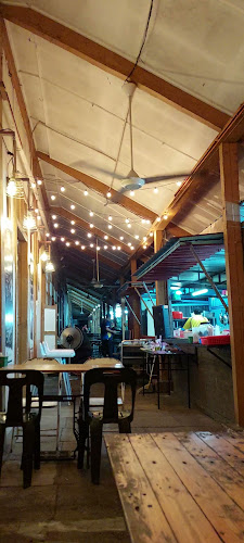 LA Burger Kukus Bakar