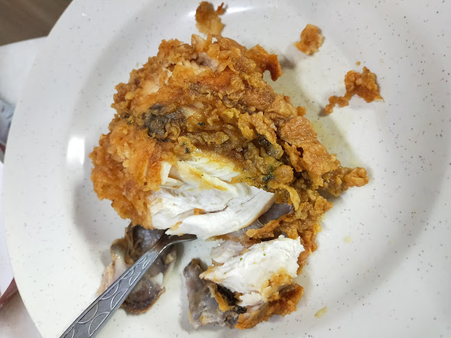 KFC - Gastronomi dan perhotelan