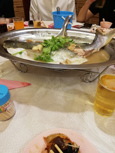 Restoran Foong Yuen - Gastronomi dan perhotelan
