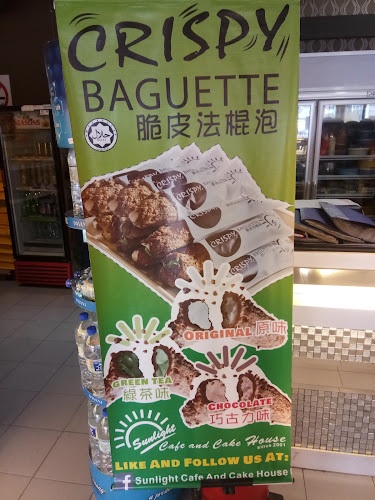 Opinii despre Sunlight Cafe And Cake House în Sitiawan - Gastronomi dan perhotelan