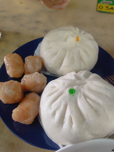 Yong Kwang Kedai Kopi - Kuching