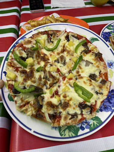 Comentarii opinii despre Speed Char Kuey Teow • Waq Pizza