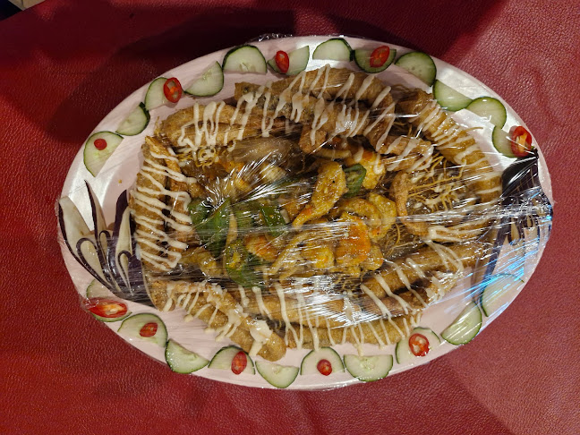 Opinii despre Thin Hei Vegetarian Restaurant în Ipoh - Gastronomi dan perhotelan