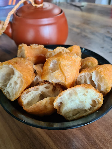 Restaurant Kota Zheng Zong Bah Kut Teh - Johor Bahru