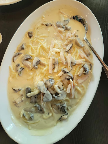 Opinii despre Cherating Steakhouse Restaurant în Kuantan - Gastronomi dan perhotelan