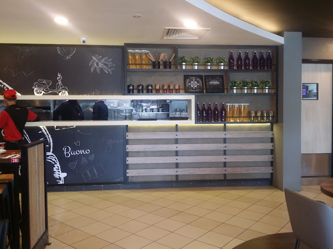 Opinii despre Pizza Hut Teluk Intan în Teluk Intan - Gastronomi dan perhotelan