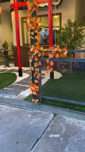 Comentarii opinii despre SHABUYA