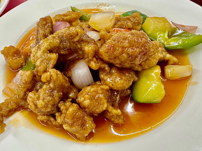 No. 62, 64, 66, Jalan SS 2/72, SS 2, 47300 Petaling Jaya, Selangor