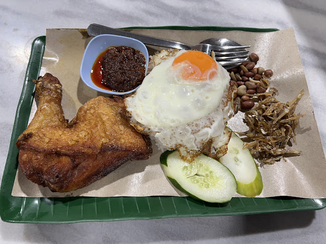 Small Village Cafe 小乡 - Ipoh