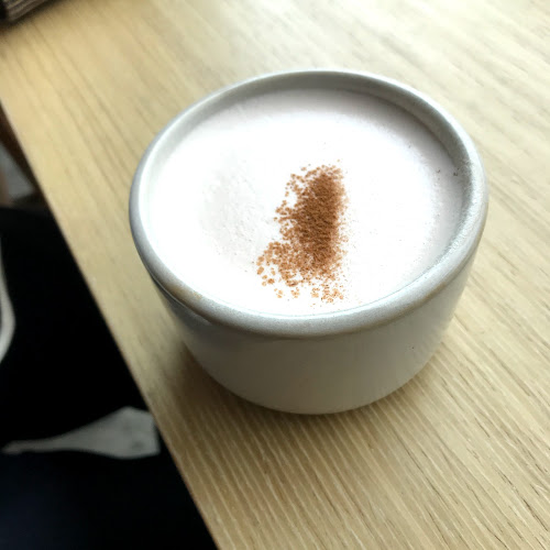 doudoubake - Gastronomi dan perhotelan