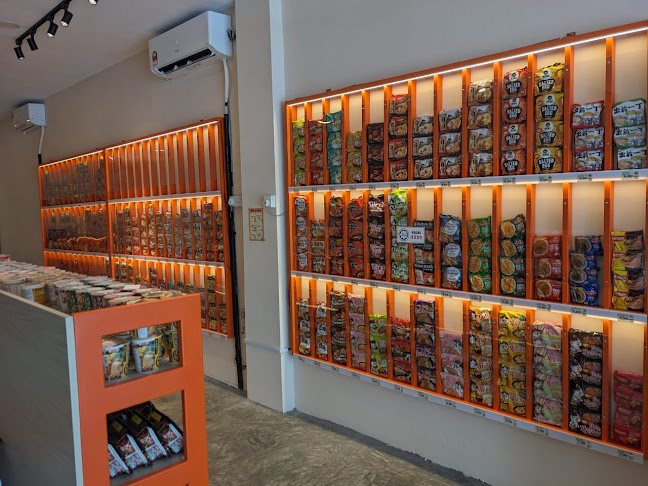 Opinii despre slup it în Kampar - Gastronomi dan perhotelan