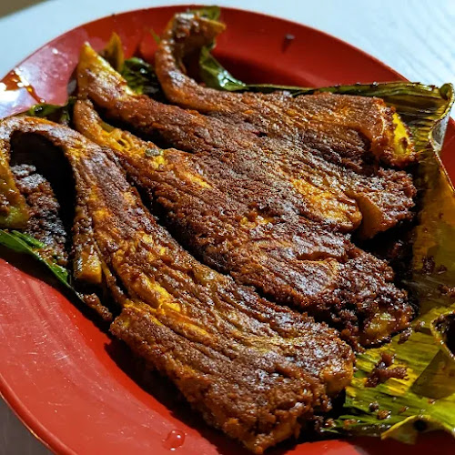 Ketam Besar Restoran - Jelutong