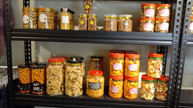 Qukis KEMAS Seremban - Gastronomi dan perhotelan