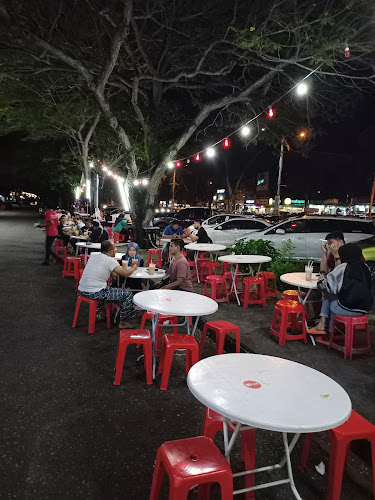 Iman Koeyteow Kerang