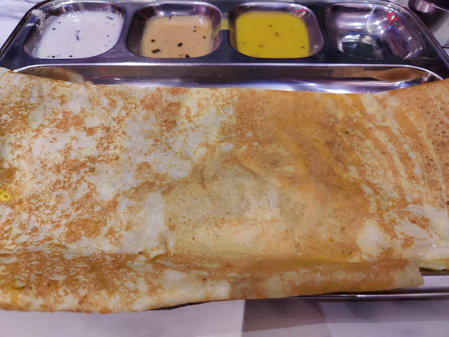 My Mama's Kitchen Restaurant - Kuala Lumpur