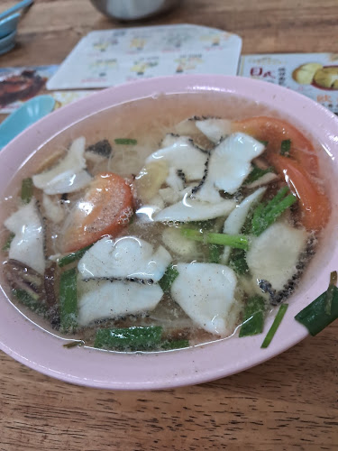 Opinii despre 新乐香茶餐室Xin Le Xiang Seafood Noodle în Johor Bahru - Gastronomi dan perhotelan