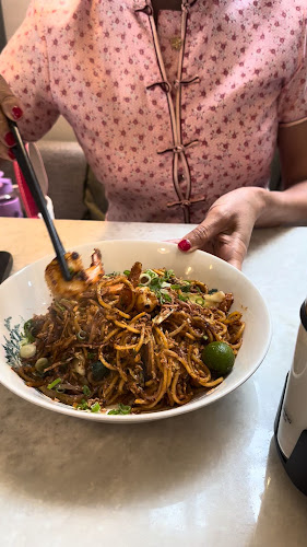 Guan’s @ Taman Rasa Sayang SS4 - Gastronomi dan perhotelan