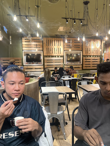 Mr. Tuk Tuk Sunway Pyramid - Subang Jaya