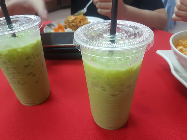 Restoran Warinee Tom Yam